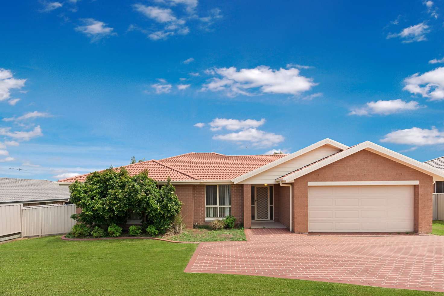 Main view of Homely house listing, 255 Denton Park Drive, Aberglasslyn NSW 2320