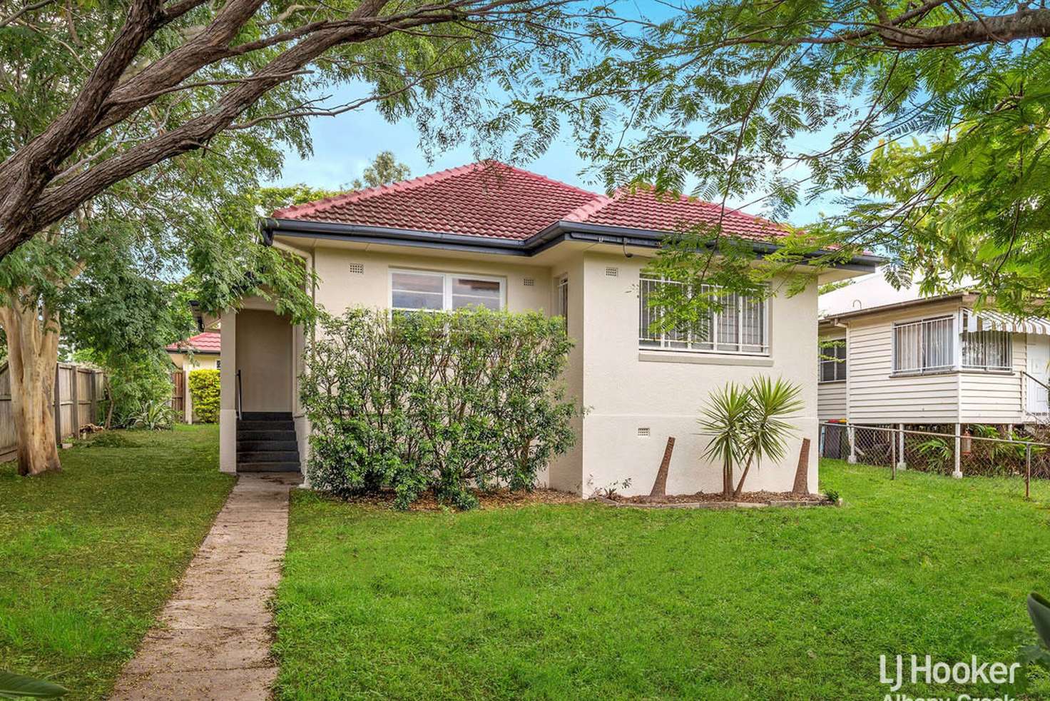 Main view of Homely house listing, 78 Miller Street, Chermside QLD 4032