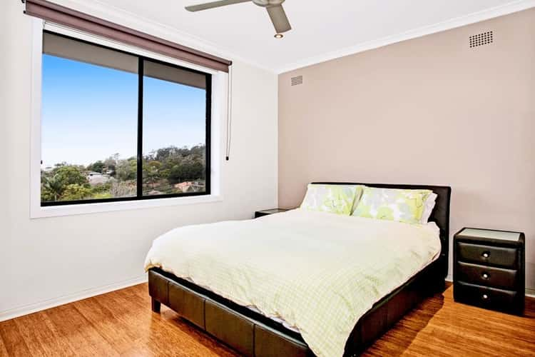 Fifth view of Homely unit listing, Unit 6/16 Woodlawn Avenue, Mangerton NSW 2500