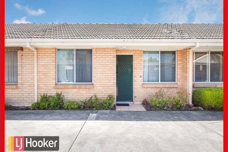 Main view of Homely unit listing, 2/4A Colonsay Road, Springvale VIC 3171