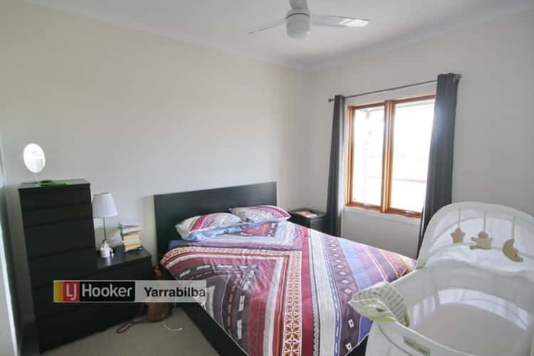 Fifth view of Homely house listing, 19 Huggins Avenue, Yarrabilba QLD 4207