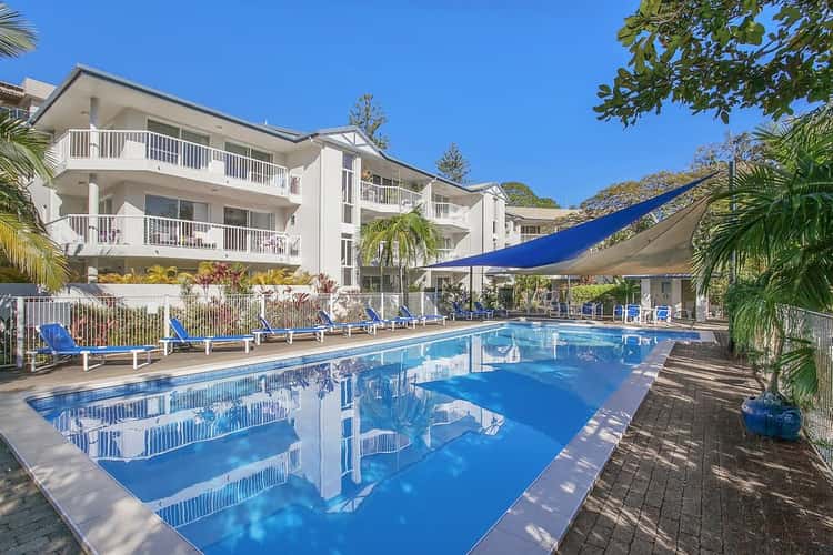 Main view of Homely apartment listing, 213/19 Burleigh Street, Burleigh Heads QLD 4220