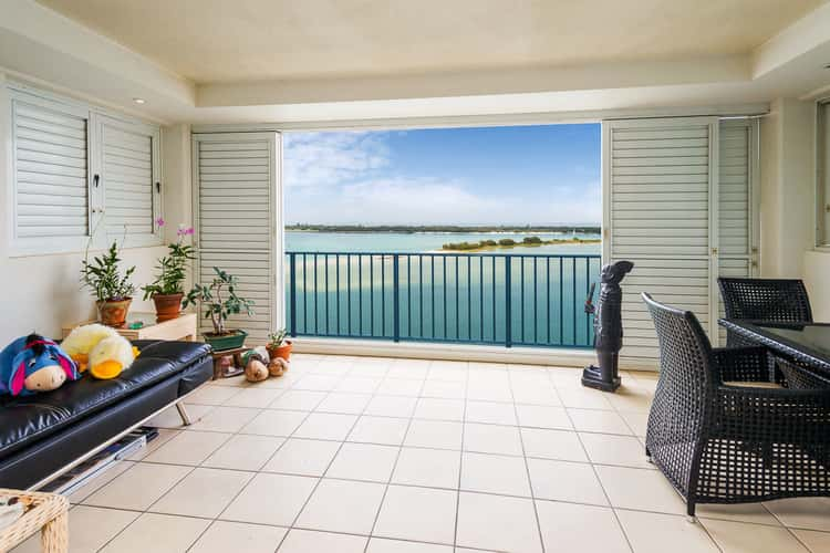 Main view of Homely unit listing, 54/326-342 Marine Parade, Labrador QLD 4215