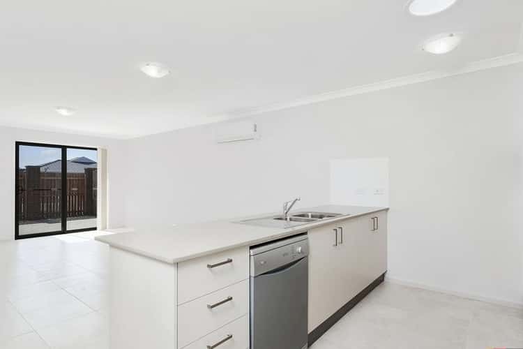 Third view of Homely semiDetached listing, 110 Burrumarra Avenue, Ngunnawal ACT 2913