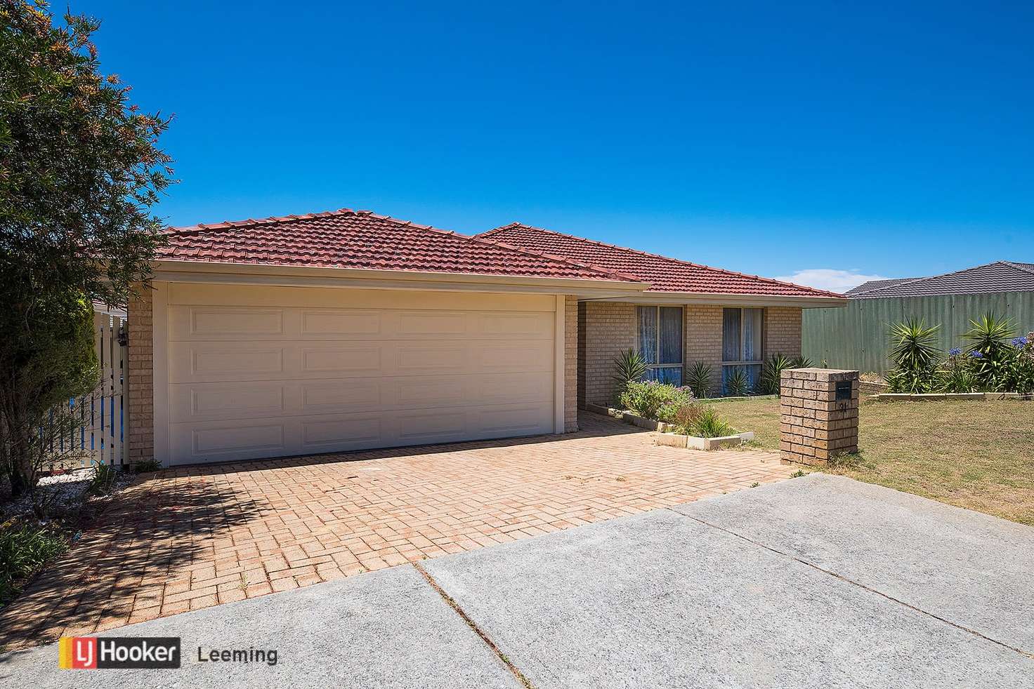 Main view of Homely semiDetached listing, 31 Ela Street, Leeming WA 6149