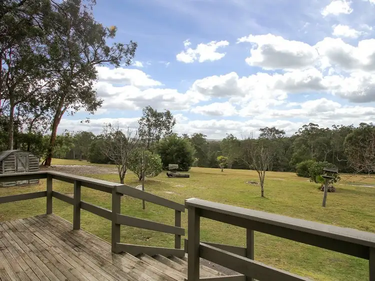 561 Briagolong Stockdale Road, Briagolong VIC 3860
