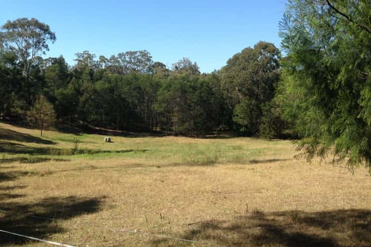 Lot 276 Yaccaba Drive, Moruya NSW 2537