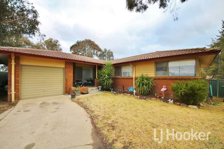 9 Whiteman Place, Windradyne NSW 2795