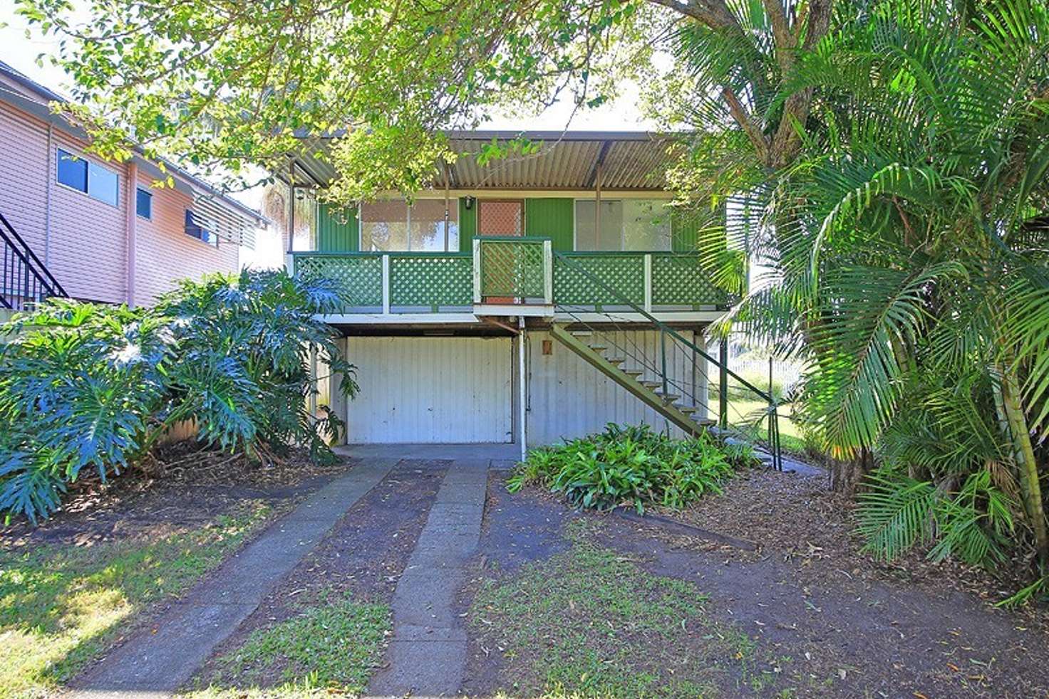 Main view of Homely house listing, 22 Gray Street, Carina QLD 4152