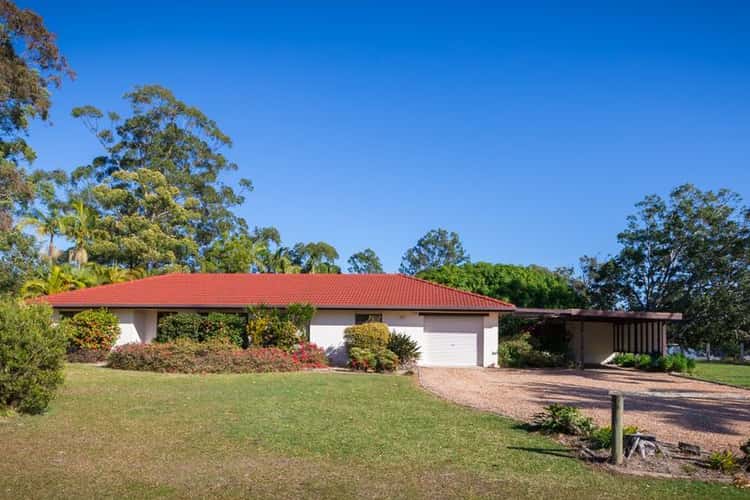 Main view of Homely house listing, 15 Smiths Road, Emerald Beach NSW 2456