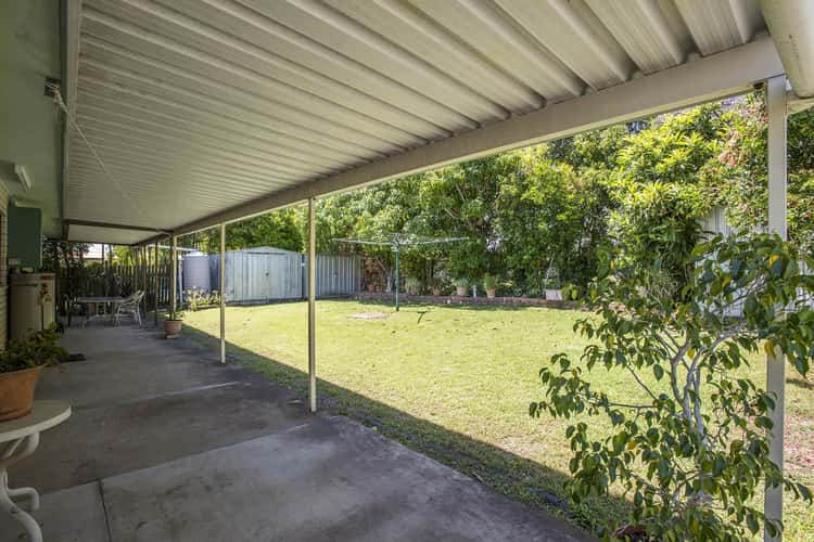 Sixth view of Homely house listing, 104 Lauren Street, Urangan QLD 4655