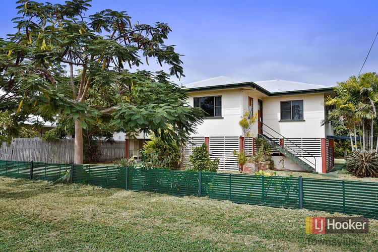 Second view of Homely house listing, 14 Barnard Street, Aitkenvale QLD 4814