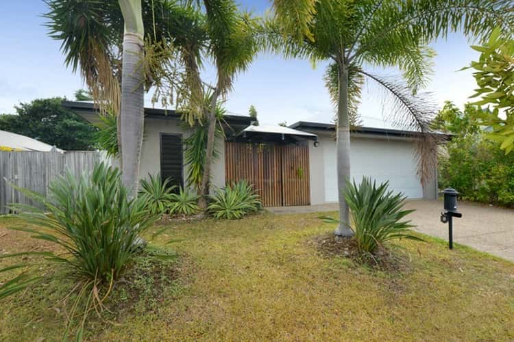 Main view of Homely house listing, 26 Mia Street, Kewarra Beach QLD 4879