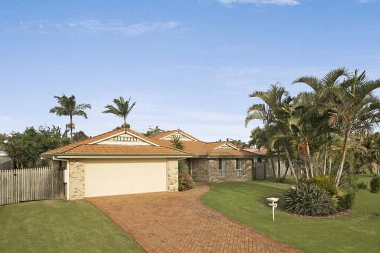 Main view of Homely house listing, 59 Aspect Drive, Victoria Point QLD 4165