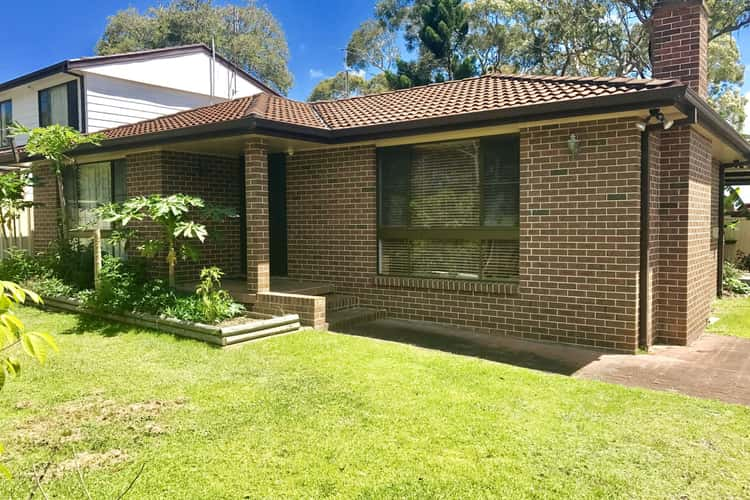 Main view of Homely house listing, 13 Summerland Road, Summerland Point NSW 2259