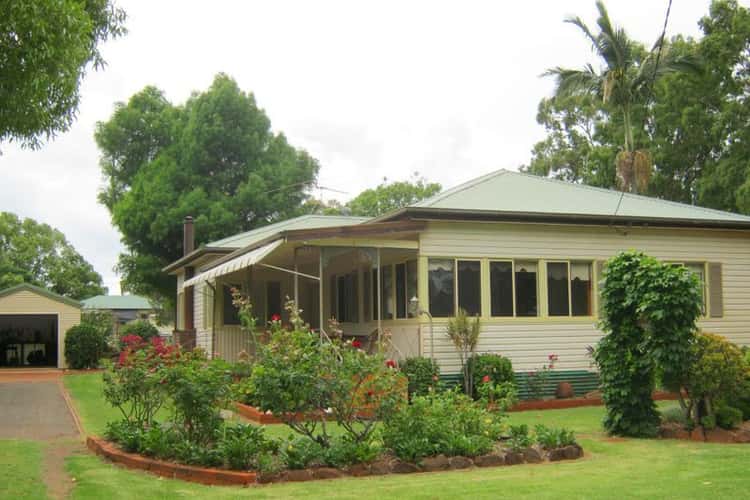 Main view of Homely house listing, 8-12 Gordon Street, Kumbia QLD 4610