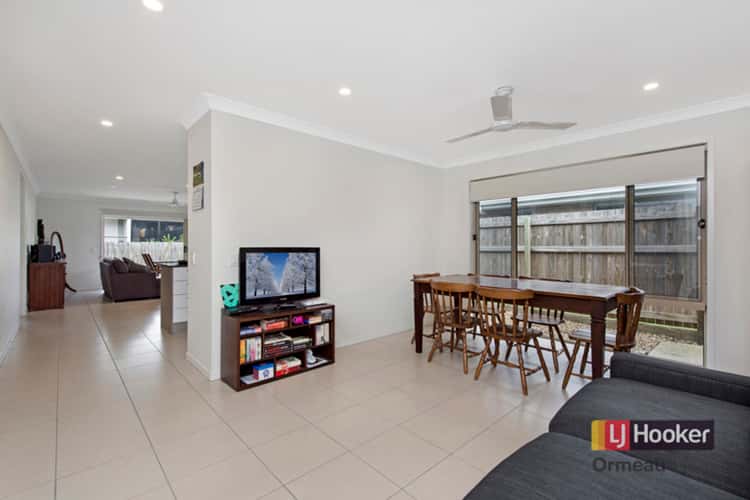 Third view of Homely house listing, 77 Brookside Circuit, Ormeau QLD 4208