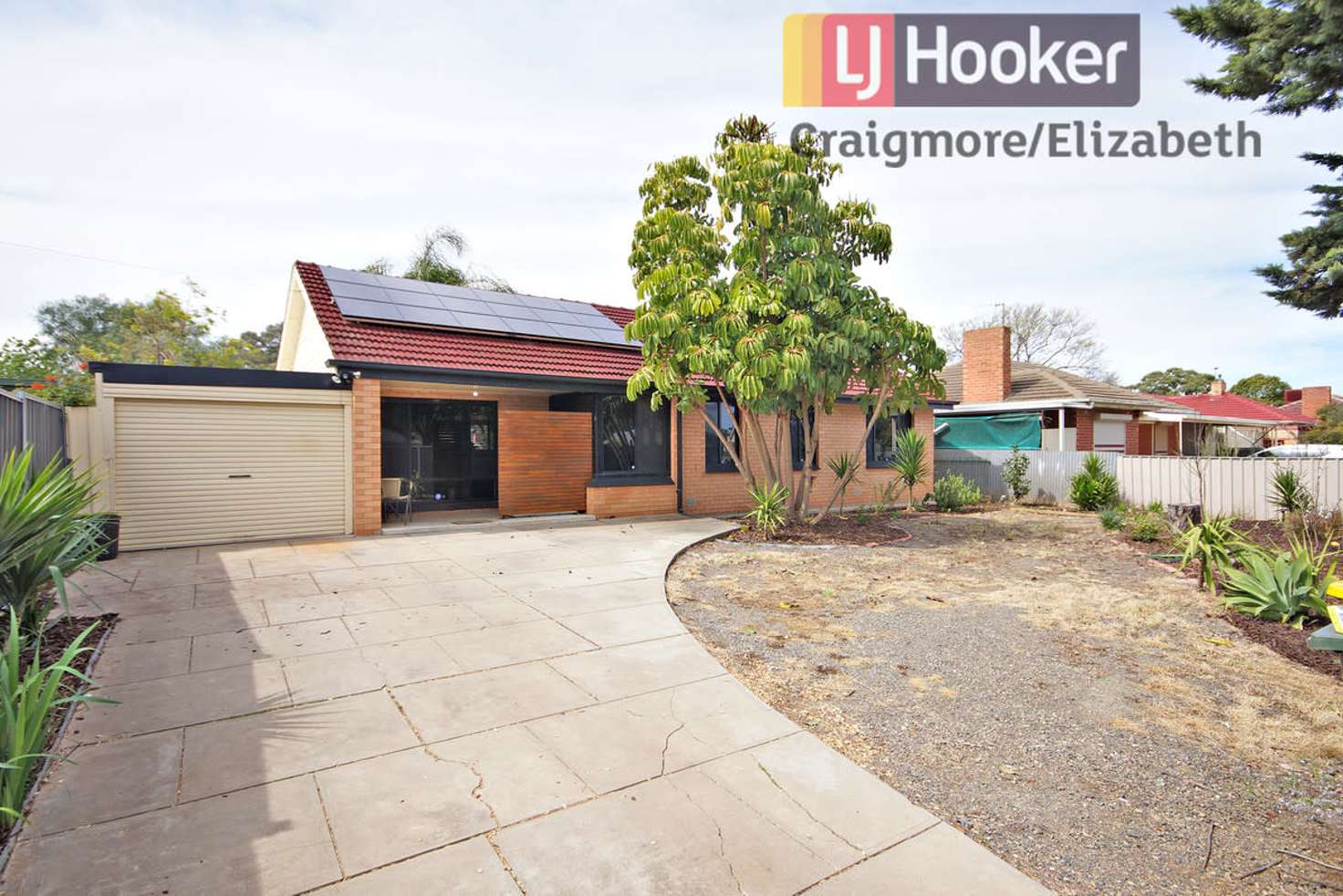 Main view of Homely house listing, 33 Andrews Road, Elizabeth Downs SA 5113
