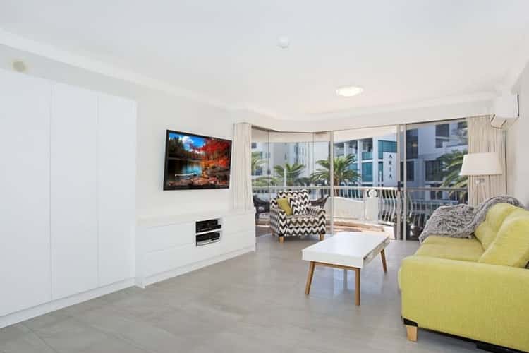 Main view of Homely apartment listing, 2210/24-26 Queensland Avenue, Broadbeach QLD 4218