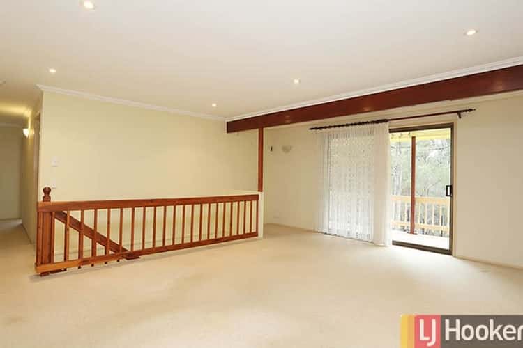 Fifth view of Homely house listing, 53 Bendena Terrace, Carina Heights QLD 4152