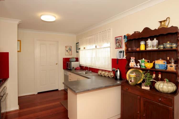 Second view of Homely house listing, 18 Swan Street, Ashmont NSW 2650
