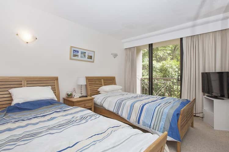 Sixth view of Homely unit listing, 7C/828 Pacific Parade, Currumbin QLD 4223