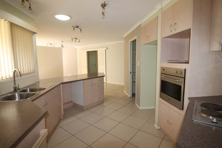 Second view of Homely acreageSemiRural listing, 40 MOUNTAIN VIEW DRIVE, Plainland QLD 4341