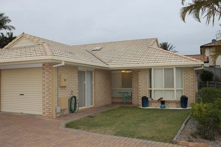 Main view of Homely villa listing, 93/100 Meadowlands Road, Carina QLD 4152