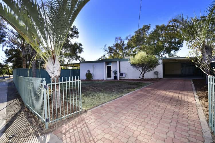 Main view of Homely house listing, 12 Irvine Crescent, Araluen NT 870