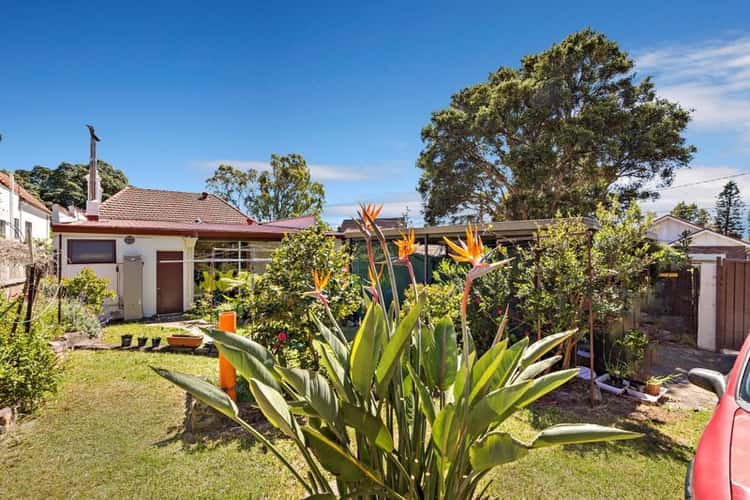 Fifth view of Homely house listing, 43 Ormond Street, Ashfield NSW 2131