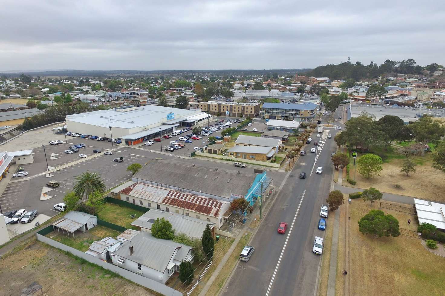 Main view of Homely house listing, 28 North Avenue, Cessnock NSW 2325