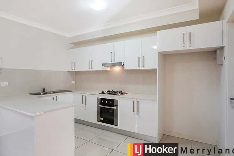 Fourth view of Homely townhouse listing, 7/21 St Ann Street, Merrylands NSW 2160