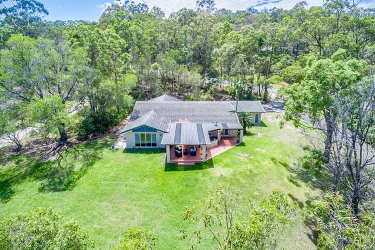 Main view of Homely house listing, 79 Bonogin Road, Mudgeeraba QLD 4213