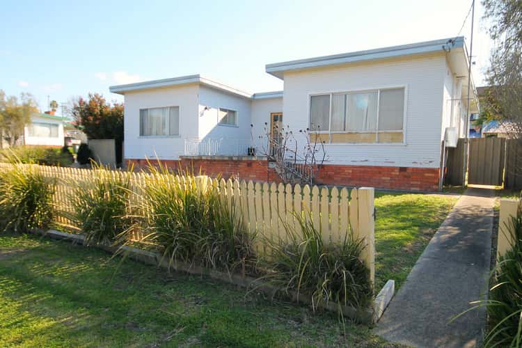 Main view of Homely house listing, 6 Bertha Street, Inverell NSW 2360
