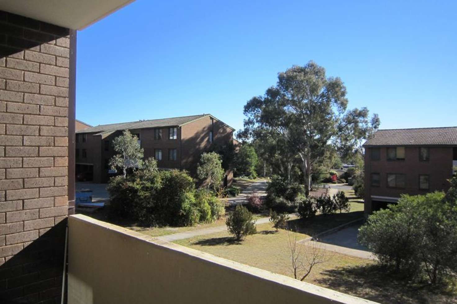 Main view of Homely apartment listing, 3/28 Springvale Drive, Hawker ACT 2614