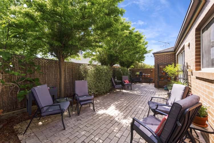 Third view of Homely townhouse listing, 4/1 Garland Avenue, Queanbeyan NSW 2620