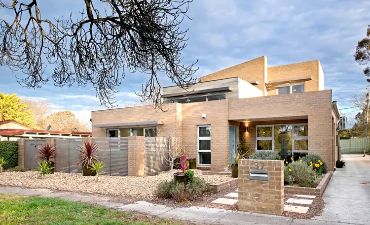 37 Coolibah Crescent, O'connor ACT 2602