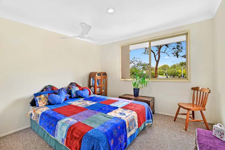 Sixth view of Homely townhouse listing, 6/503 Pine Ridge Road, Biggera Waters QLD 4216
