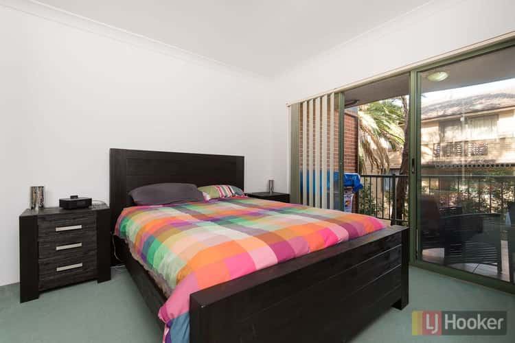 Fifth view of Homely unit listing, 10/10-14 Arthur Street, Merrylands NSW 2160