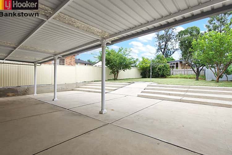Second view of Homely house listing, 136 Wycombe Street, Yagoona NSW 2199