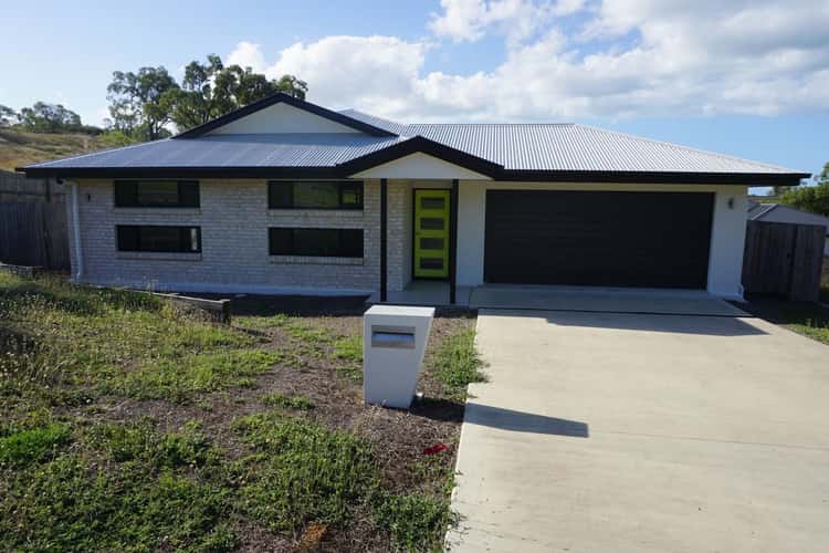 Main view of Homely house listing, 45 Fairway Drive, Bowen QLD 4805