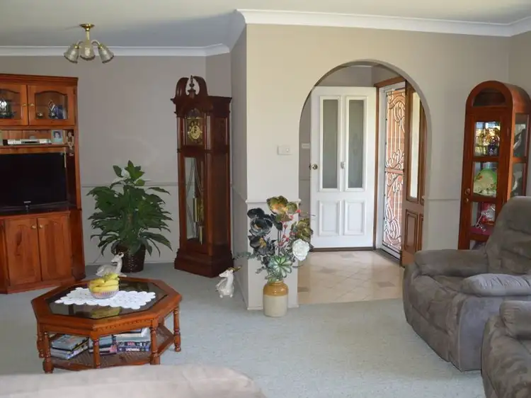 Fifth view of Homely rural property listing, 472 Mitchell Line Of Road, Singleton NSW 2330