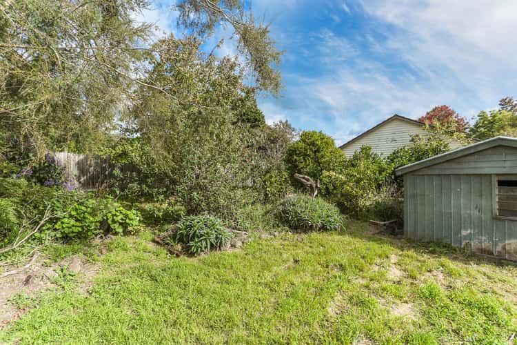 Third view of Homely house listing, 45 Valerie Street, Boronia VIC 3155