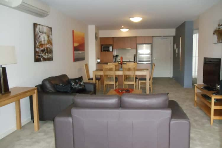 Second view of Homely apartment listing, 58/131 Adelaide Terrace, East Perth WA 6004