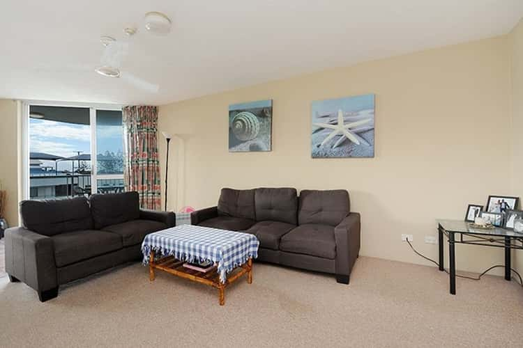 Second view of Homely unit listing, 12/174 Alexandra Parade, Alexandra Headland QLD 4572