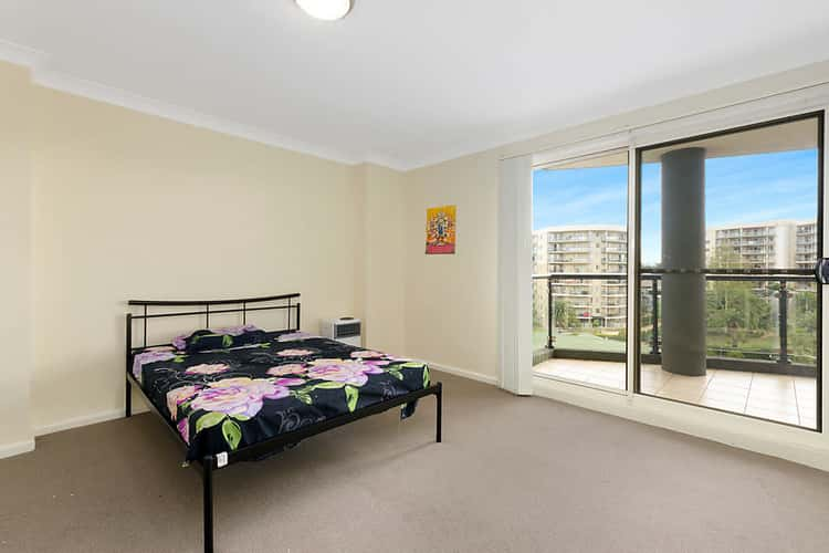 Sixth view of Homely apartment listing, 701/91A-101 Bridge Road, Westmead NSW 2145