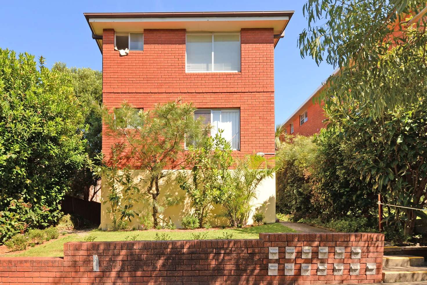 Main view of Homely apartment listing, 4/855 Anzac Parade, Maroubra NSW 2035
