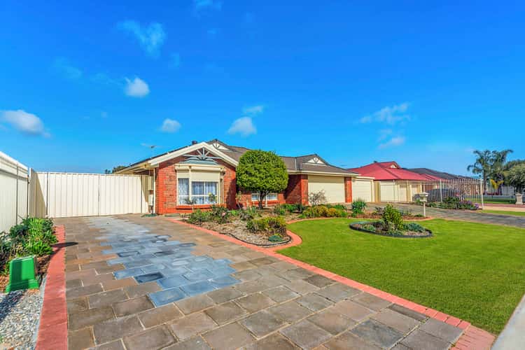 Fourth view of Homely house listing, 11 Trinity Way, Angle Vale SA 5117