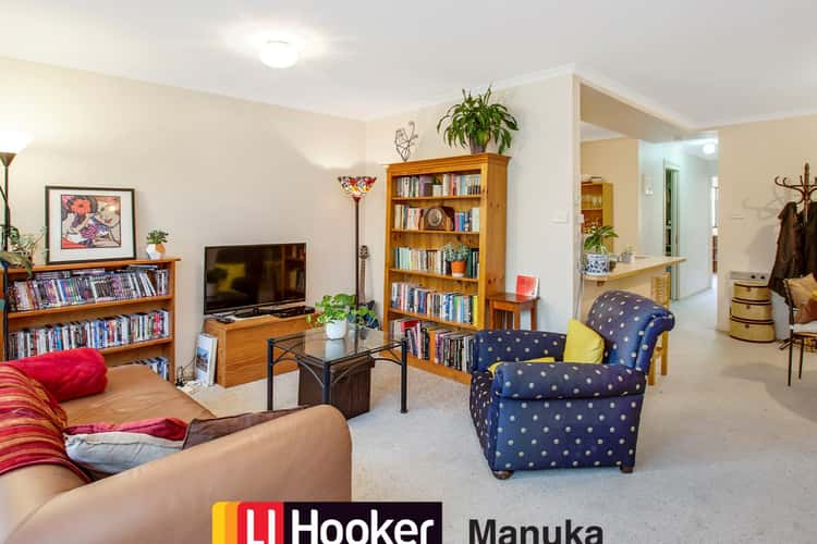 19/10 Ovens Street, Griffith ACT 2603