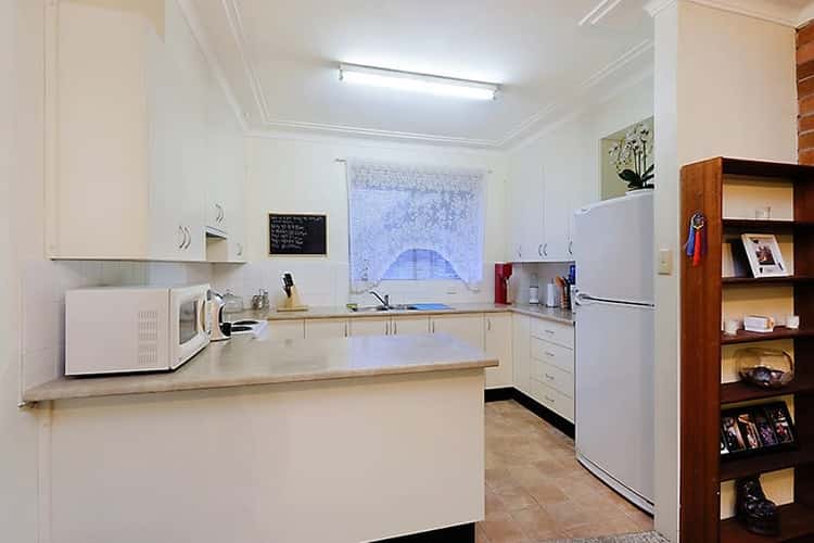Fifth view of Homely apartment listing, 6/30-32 Macquarie Street, Belmont NSW 2280
